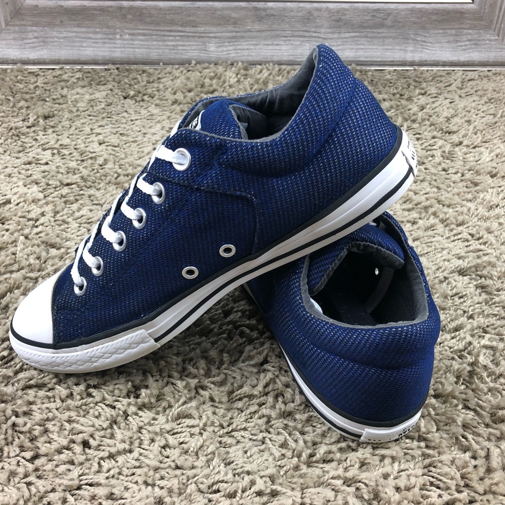 Converse All Star Low Wmn7/Men5